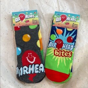Airheads Colorful Socks Set